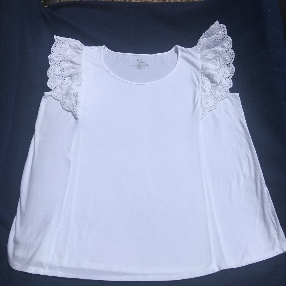 Organic Generation T-Shirt, sz 2xL